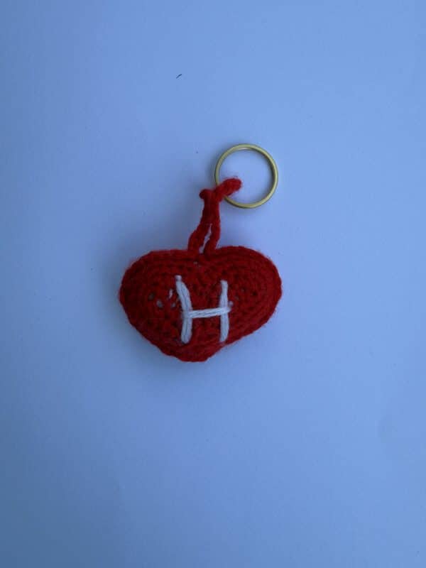 Keychain - Hope & Love - Image 2